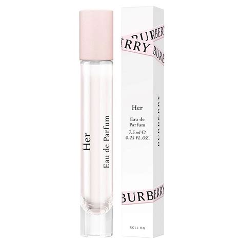 nước hoa burberry for her leflair|Nước Hoa Burberry Her EDP .